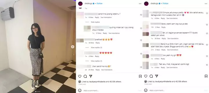 Boy William Gercep Betulkan Rok Ayu Ting Ting, Adik Sandrinna Michell Ikut Diperingatkan-Topik Pagi