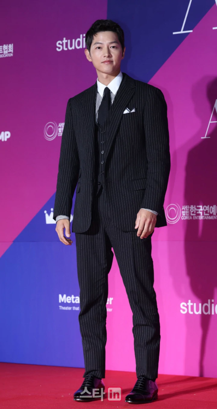 Song Joong Ki