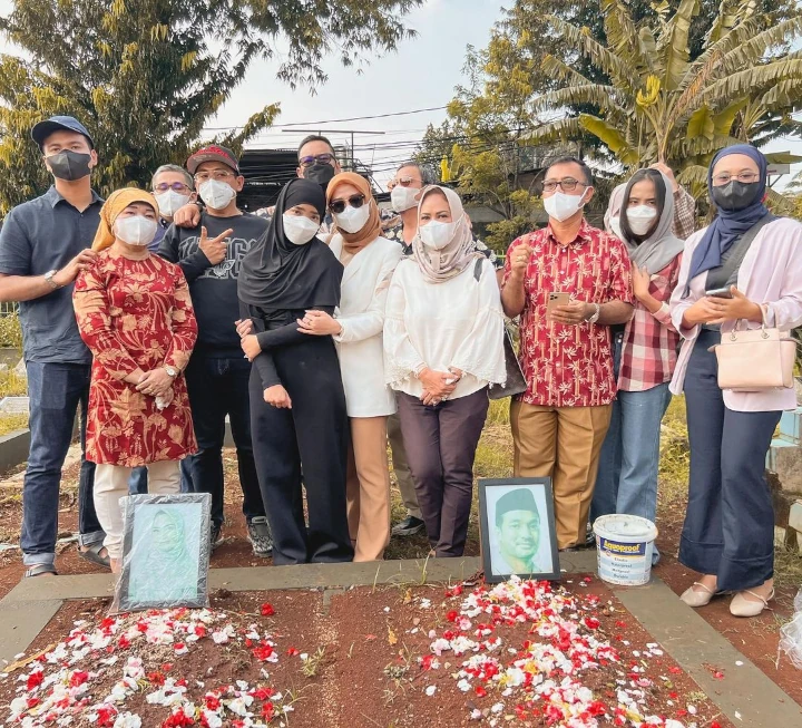 Ziarah Bersama