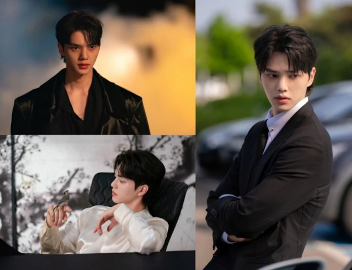Song Kang Akui Ad-Libs Buat Sisi Aslinya Muncul di ‘My Demon’