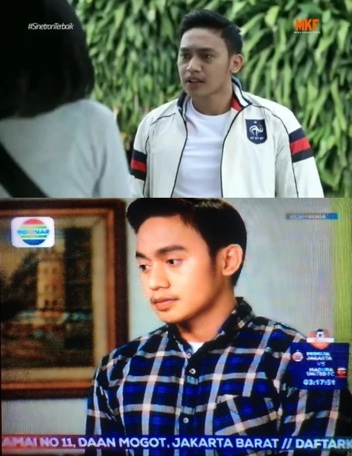 Aktor Indosiar