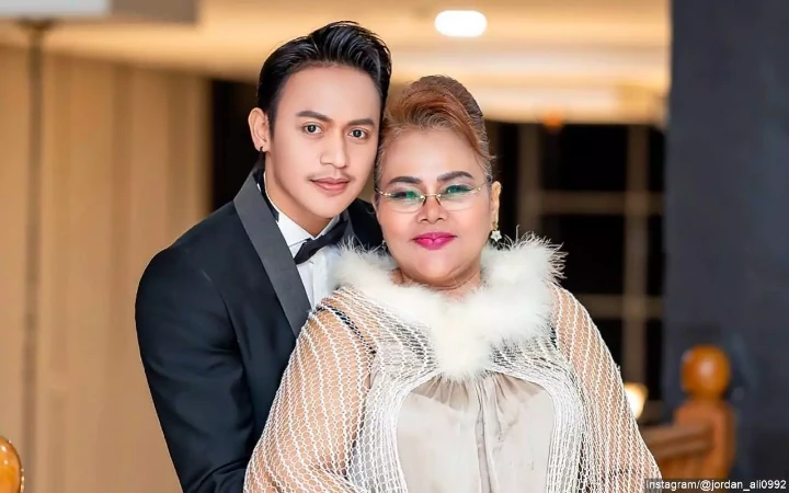 Felicya Angelista Nangis Usai Dikira Pro Israel, Ibu Virgoun Minta Maaf Pacari Brondong-Topik Pagi