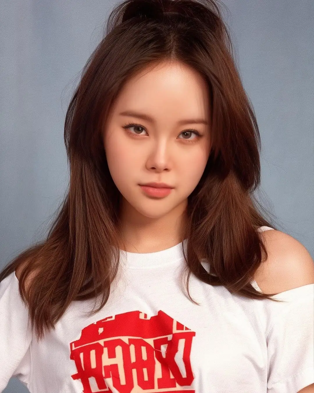Baek Ji Young
