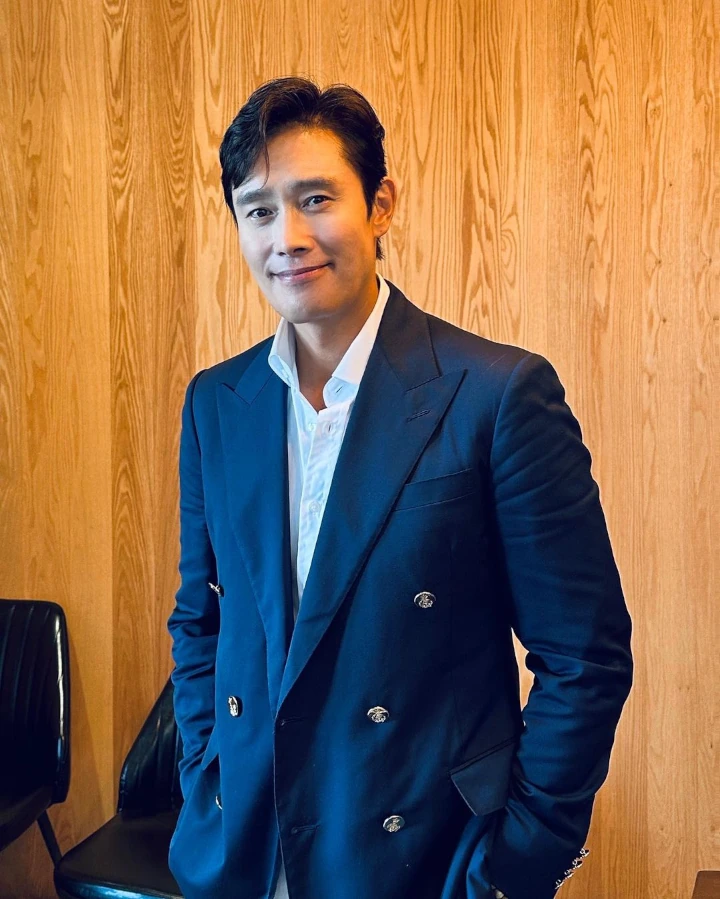 Lee Byung Hun
