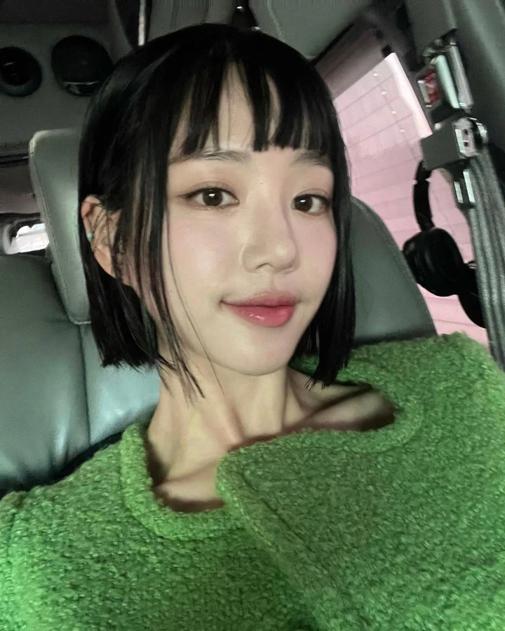 Lee Yu Bi