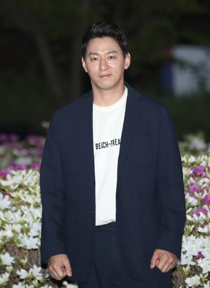 Joo Jin Mo