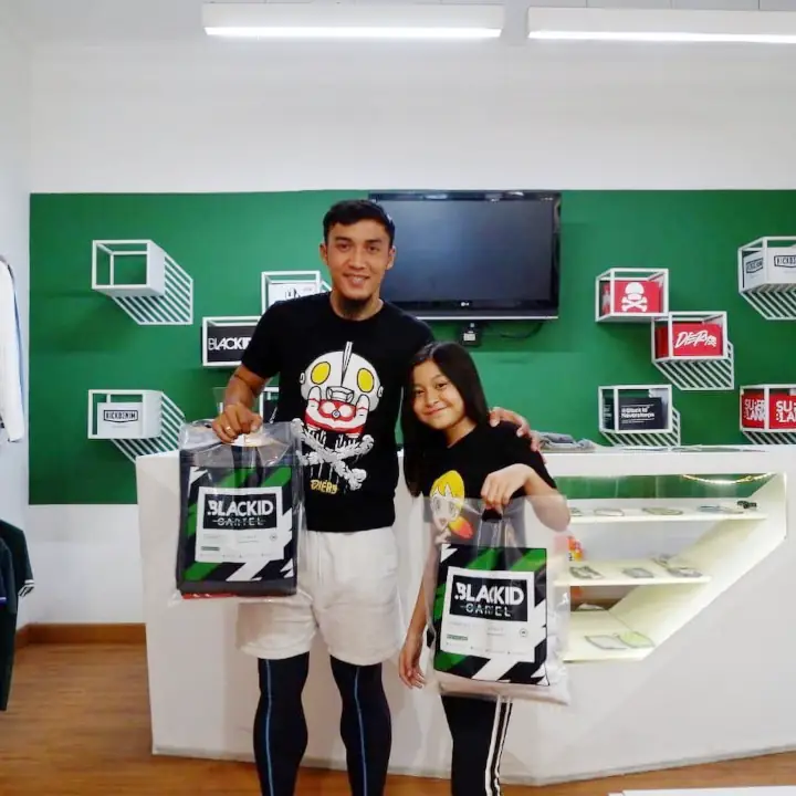 Belanja Bersama