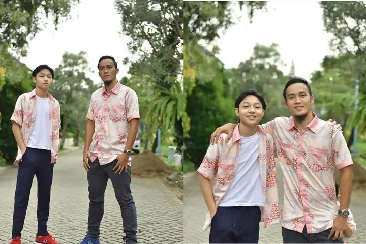 Duo Kece