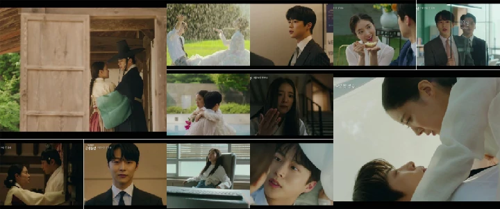 Bae In Hyuk Mantap Lamar Lee Se Young di Teaser \'The Story of Park\'s Marriage Contract\'