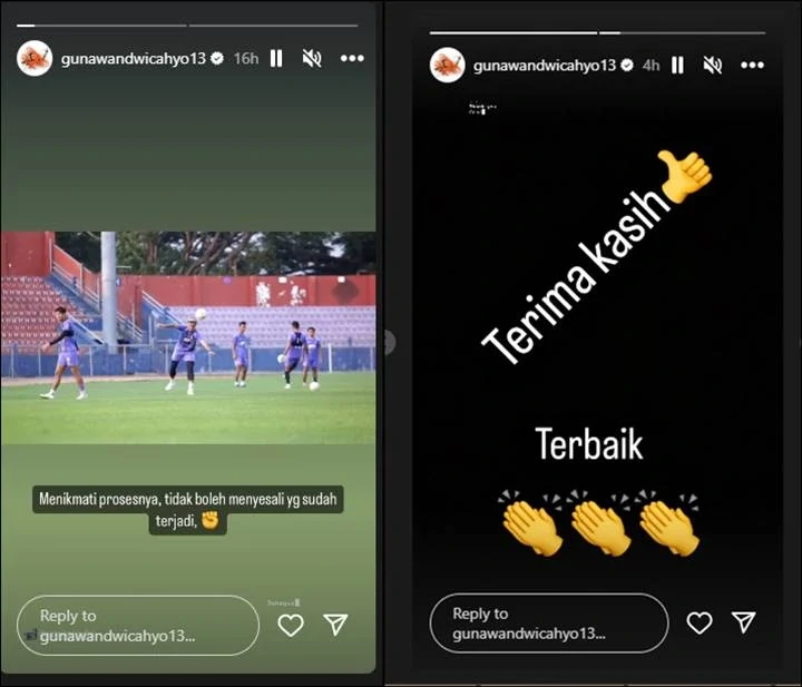 Tom Liwafa Bongkar Chat dengan Fuji An, Virgoun Ogah Kasih Uang Bulanan Lagi ke Ibu-Topik Pagi
