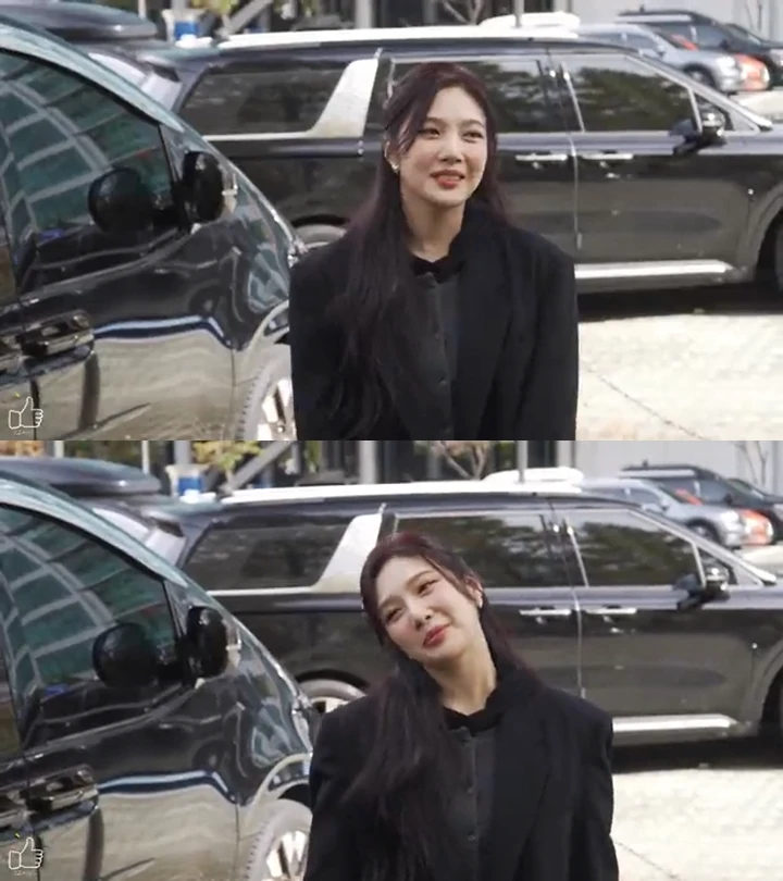 Joy sebut Red Velvet minim promosi