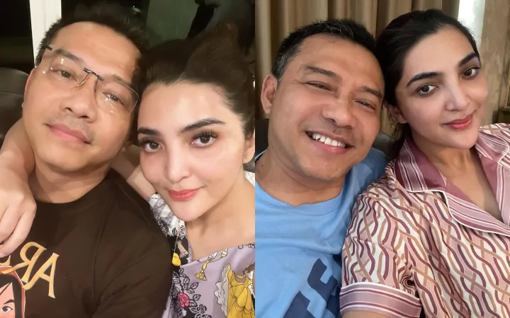 Sederhana Ketika Bersama Kesayangan