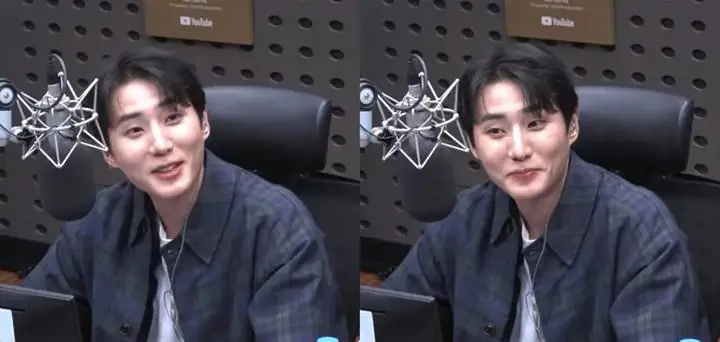 Young K DAY6 Dibuat Gagal Move On oleh Sop Buntut Indonesia