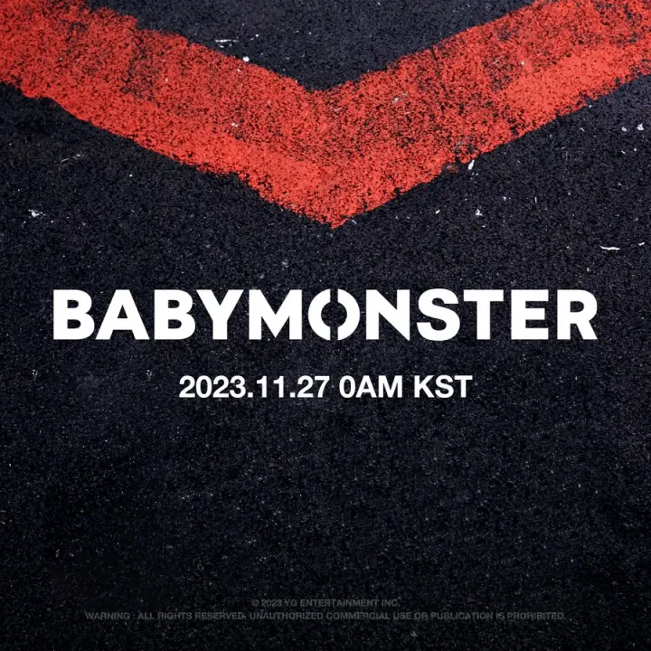 BABYMONSTER debut