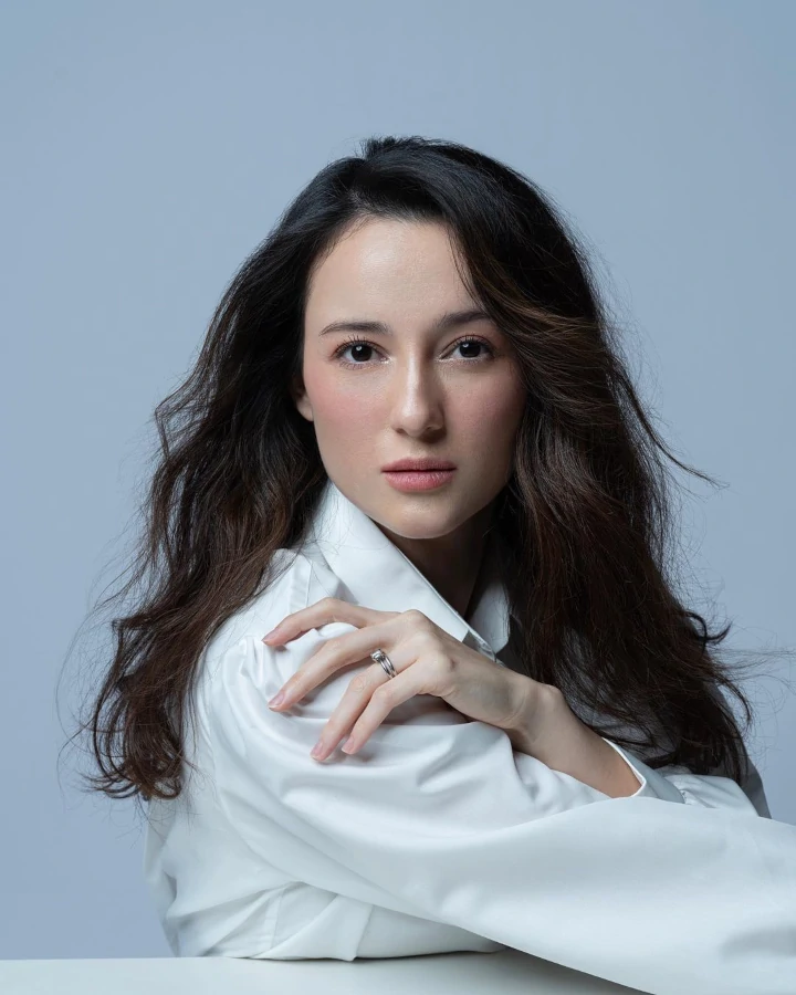 Julie Estelle
