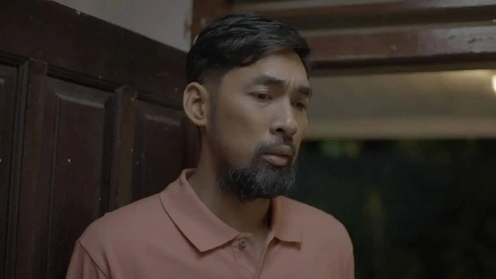 Dallas Pratama Pernah Jadi Sopir Taksi Online