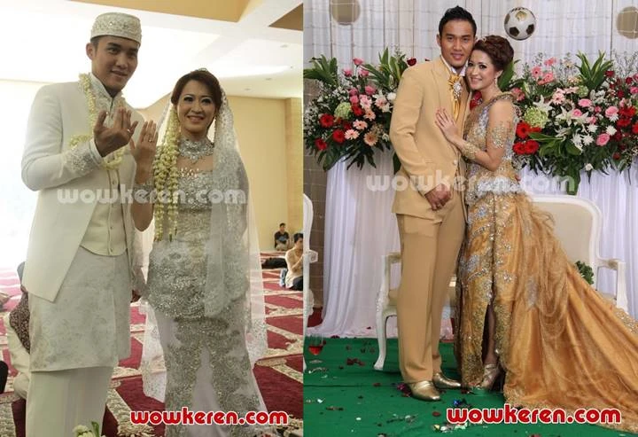 Menikah Secara Resmi