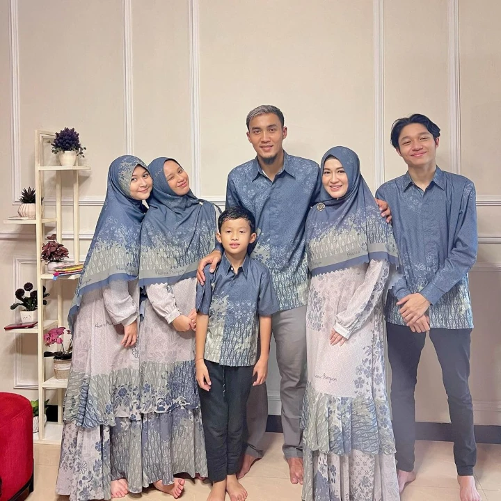 Happy Family