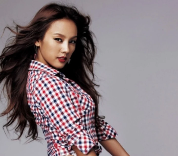Berjulukan Sexy Diva