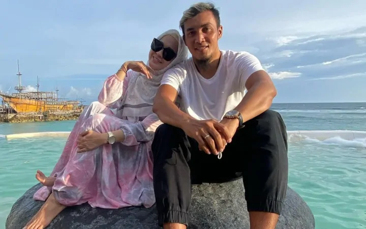 Marshanda Mejeng Bareng 2 Ratu Sinetron, Okie Agustina Bongkar Kronologi Pisah dari Suami-Topik Pagi