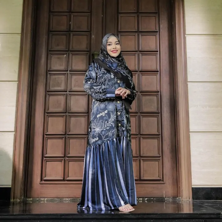 Sandang Status Ibu Dua Anak