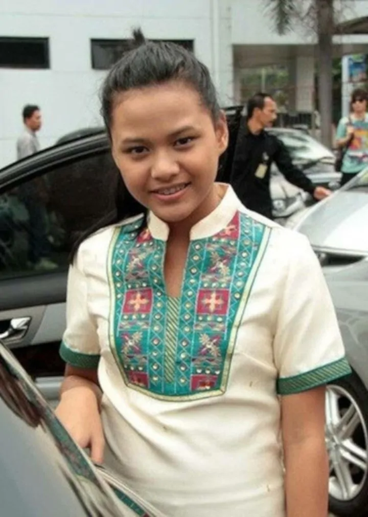 Penampilan Semakin Glow Up