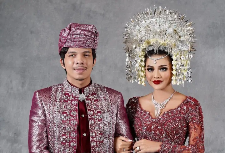 Menikah dengan Atta Halilintar