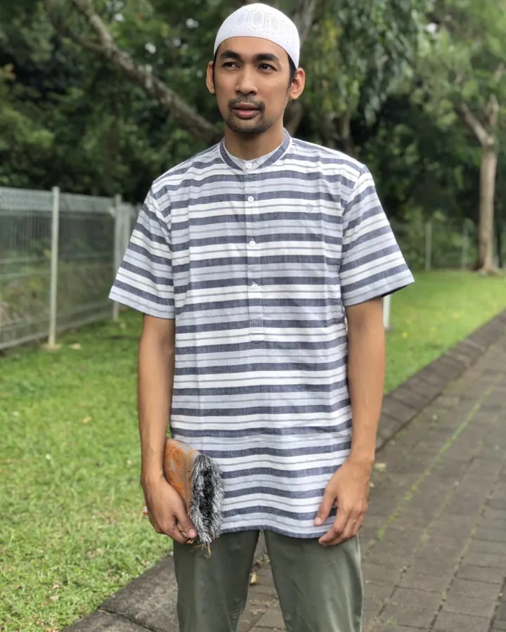 Dallas Pratama 