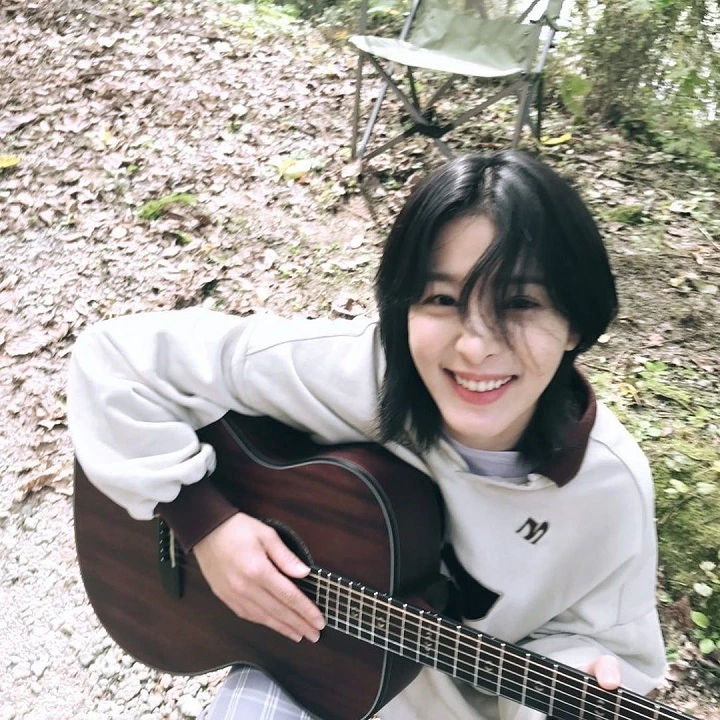 Seol In A