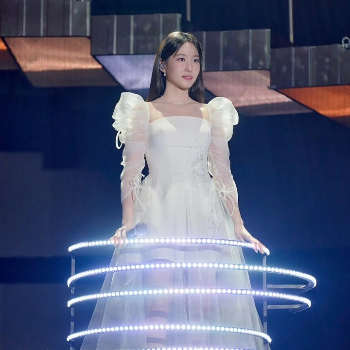 Park Eun Bin