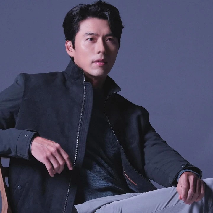 Hyun Bin