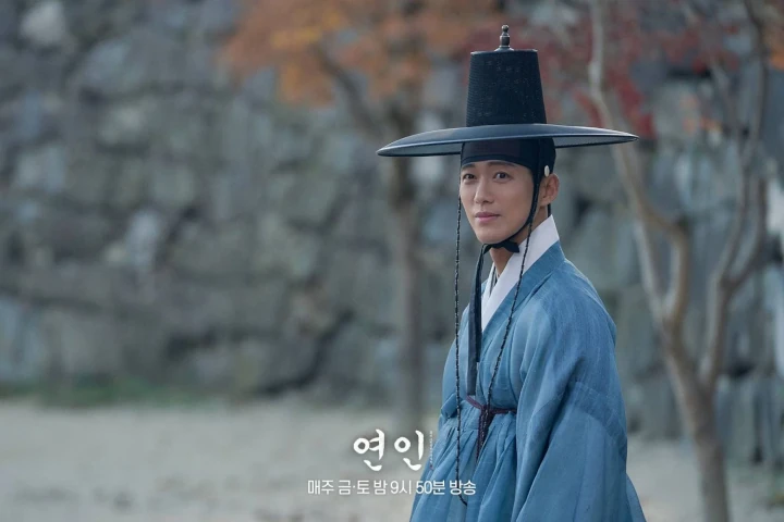 \'My Dearest\' Part 2 Episode 8 Recap: Nyawa Nam Goong Min di Ujung Tanduk