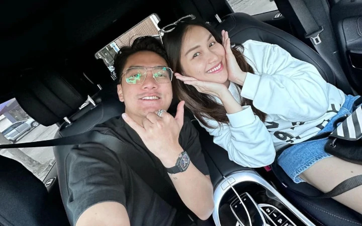 Kendala Hubungan Boy William dan Ayu Ting Ting, Pertemuan Anak Denada dengan Jerry Aurum-Topik Pagi