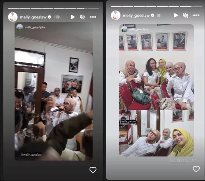 Instagram