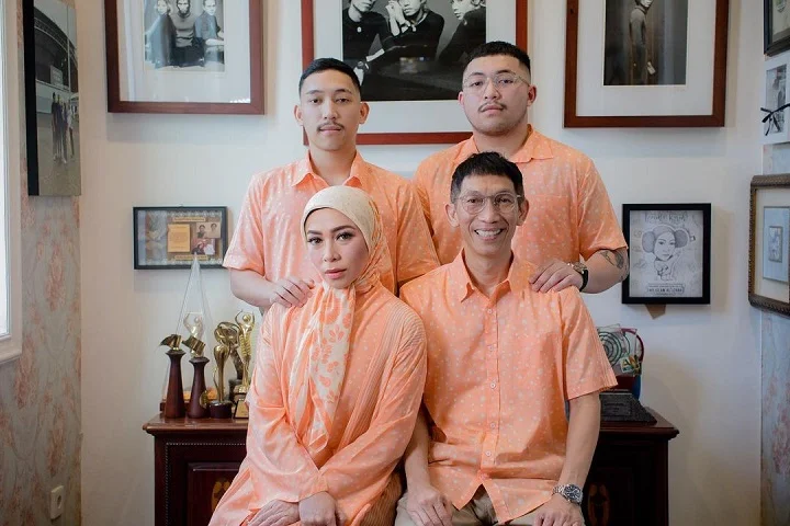 Menua Bersama