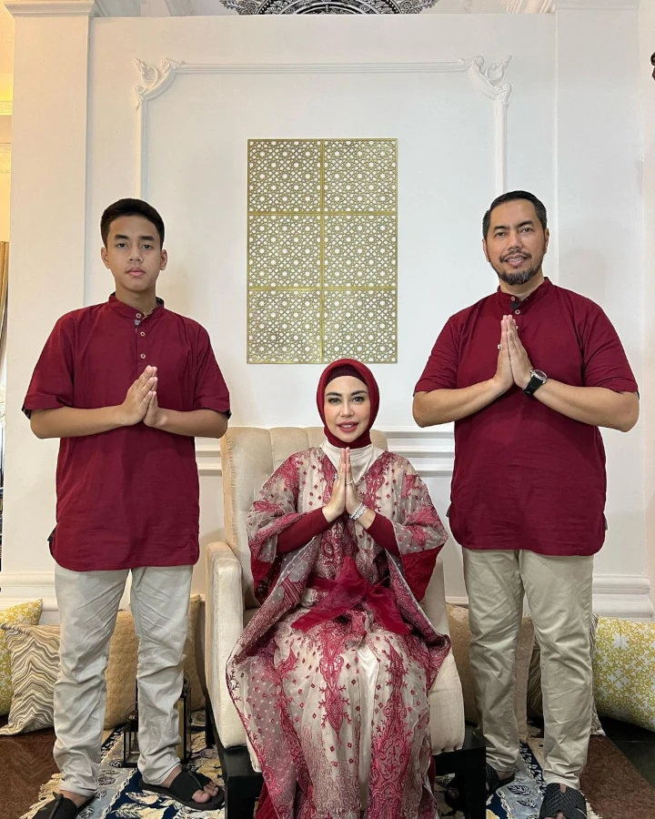 Sean Putra Sunan Kalijaga