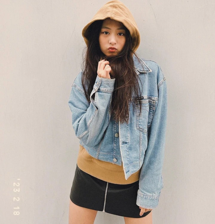Ahyeon BABYMOSNTER