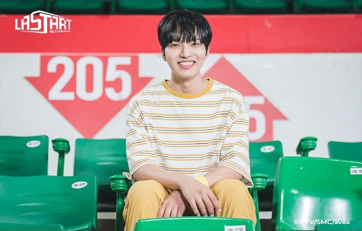 Jungmin Eks NCT New Team