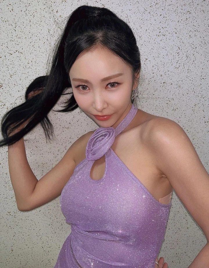 Heo Chanmi
