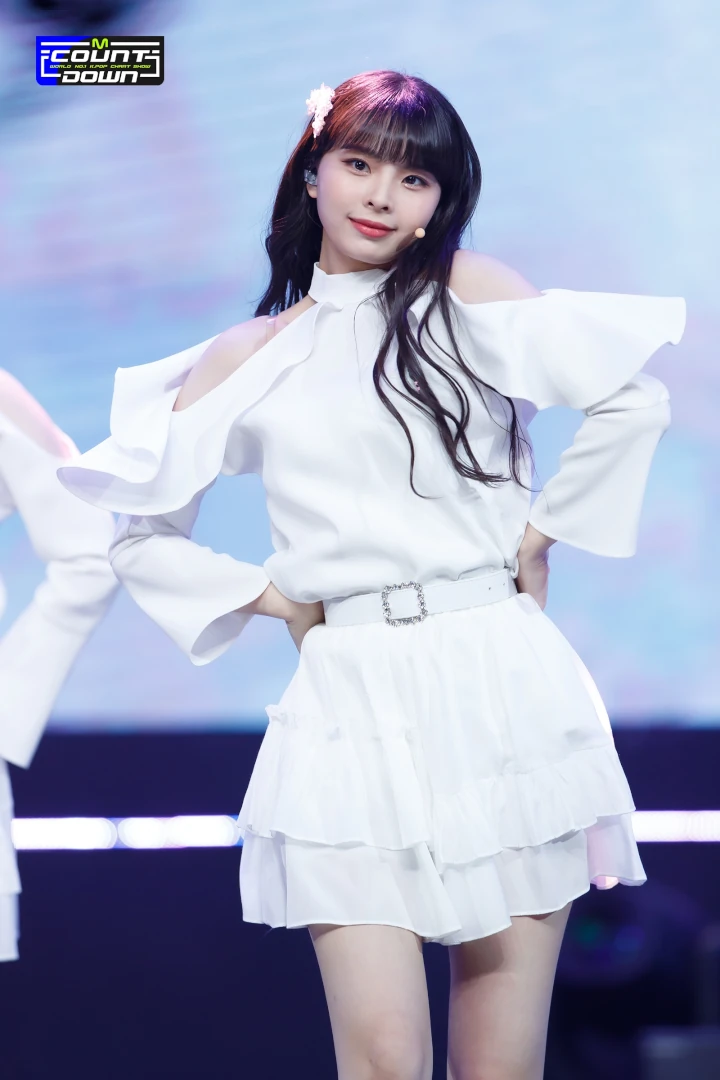 Kawaguchi Yurina