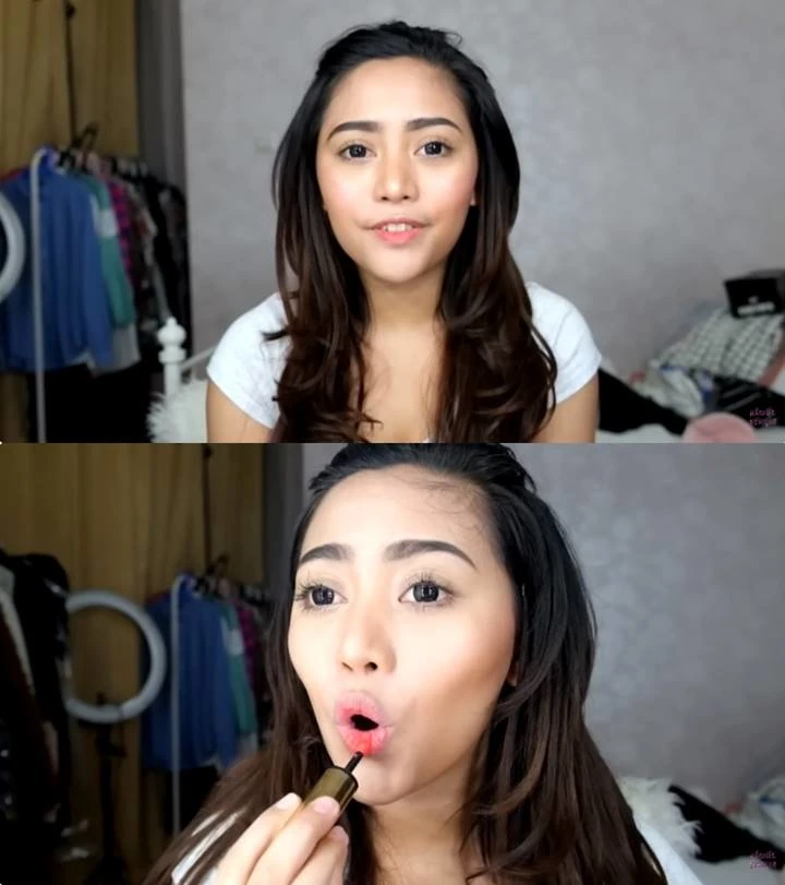 Meniti Karier Sebagai Makeup Artist