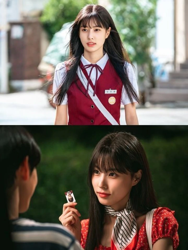 Kang Hyewon Dapat Julukan Nation\'s First Love Berkat Drama \'Boyhood\'