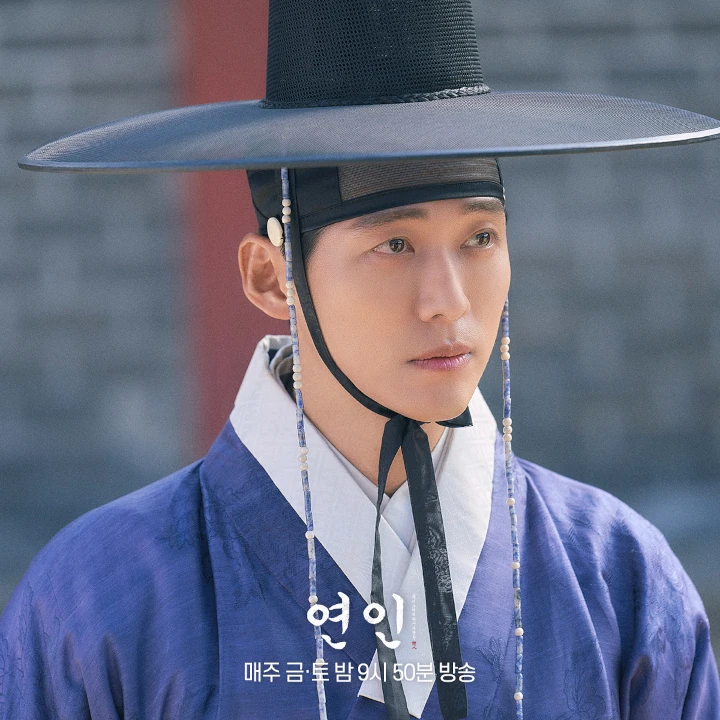 Nam Goong Min Justru Tolak Wawancara Usai Sukses Bintangi \'My Dearest\'