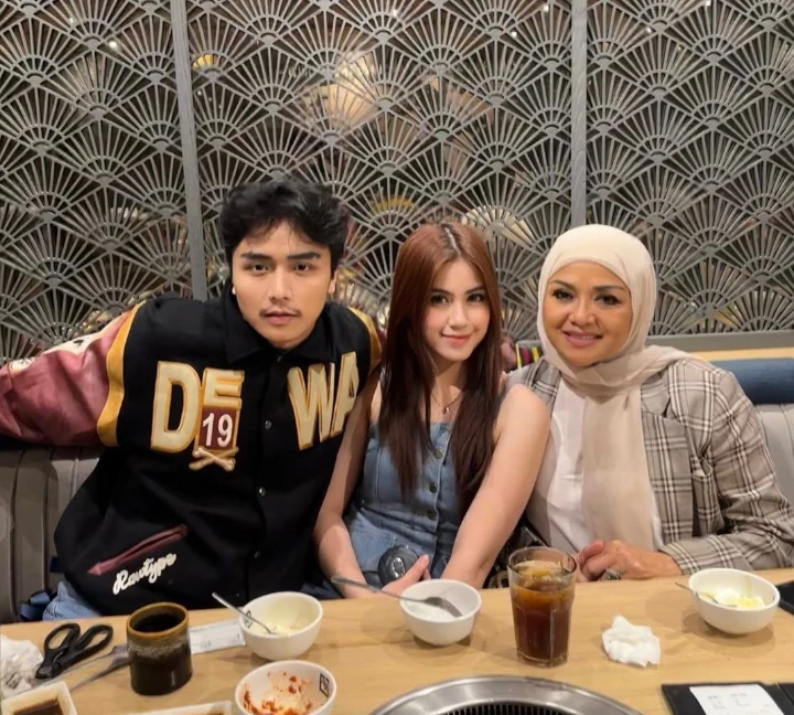 Beri Pesan Manis