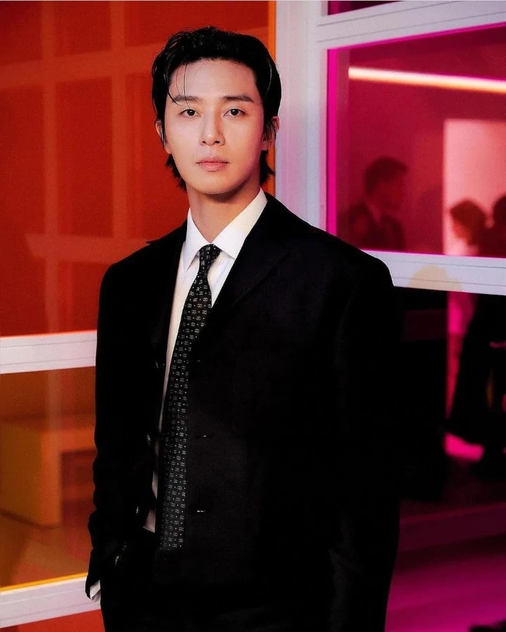 Park Seo Joon
