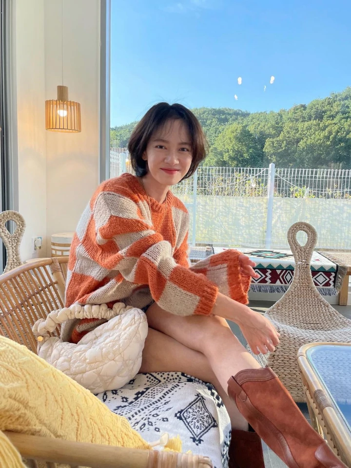 Song Ji Hyo