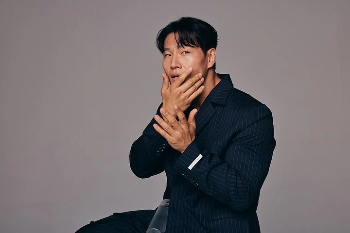 Kim Jong Kook