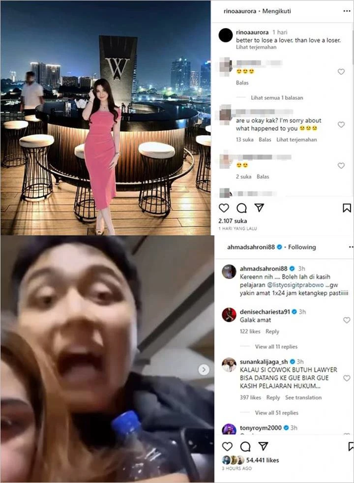 Raffi Ahmad Beli Warung Beserta Isinya, Kakak Marissya Icha Sindir Fuji An - Topik Pagi