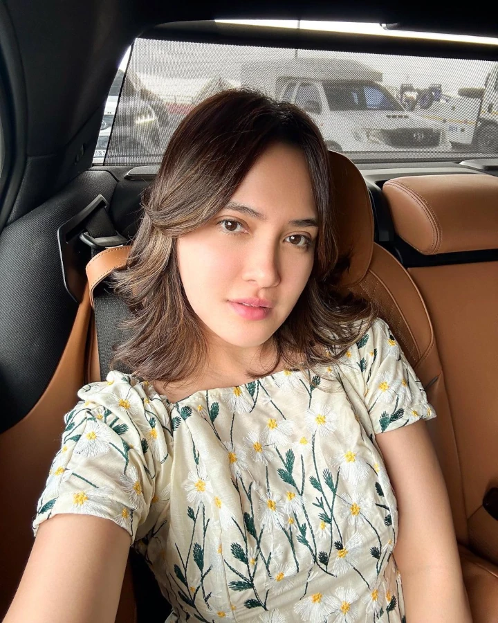 Shandy Aulia