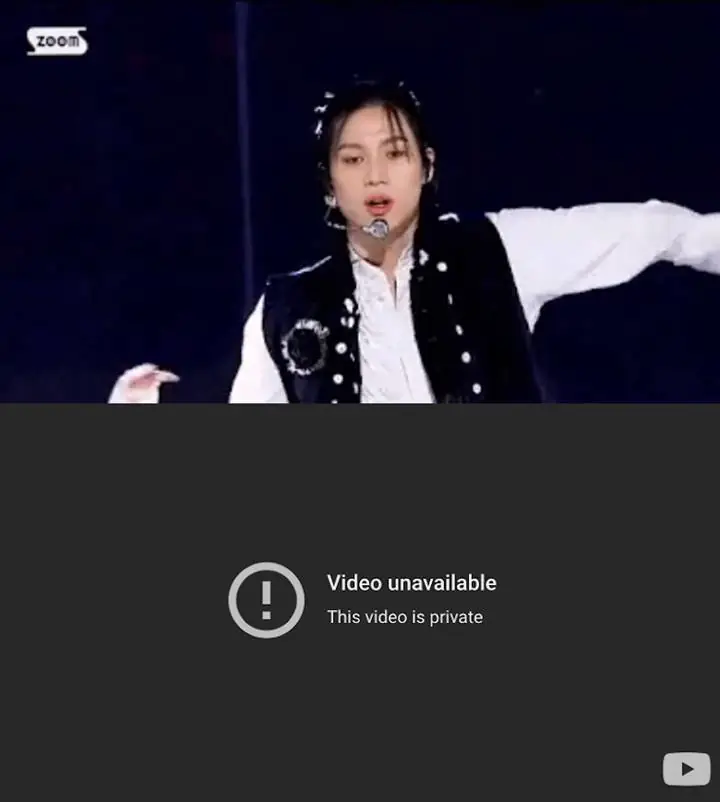 Video Taemin SHINee Alami Wardrobe Malfunction Dihapus dari YouTube SBS